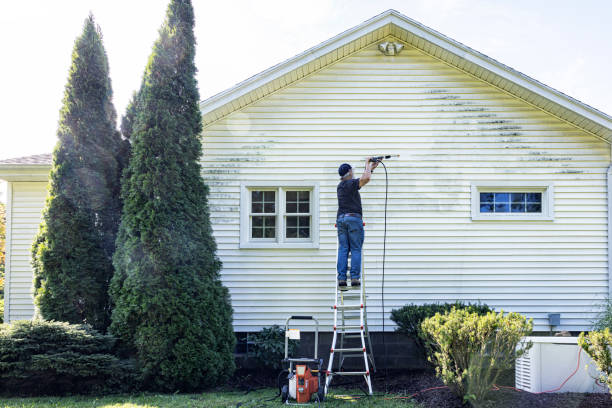 Sheboygan Falls, WI Pressure Washing Services Company